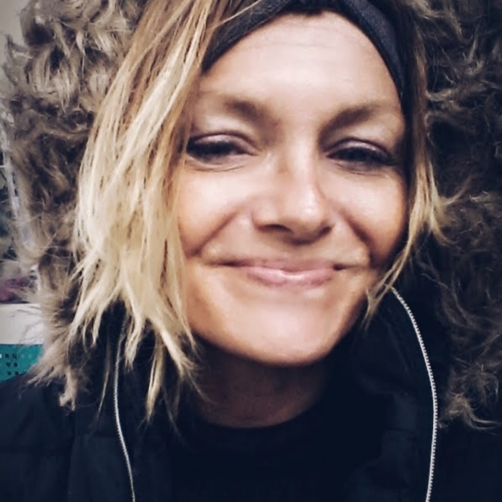 Meet your Posher,Jennifer